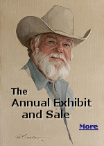 What began one autumn day with five artists, flourished into an elite organization that has lasted over five decades to become one of the most influential artists' groups in American history. The Cowboy Artists of America have influenced the landscape of American art in ways its founders could never have imagined. The art produced by members over the years set the standard for contemporary Western realism and is represented in prestigious public and private collections around the world. 